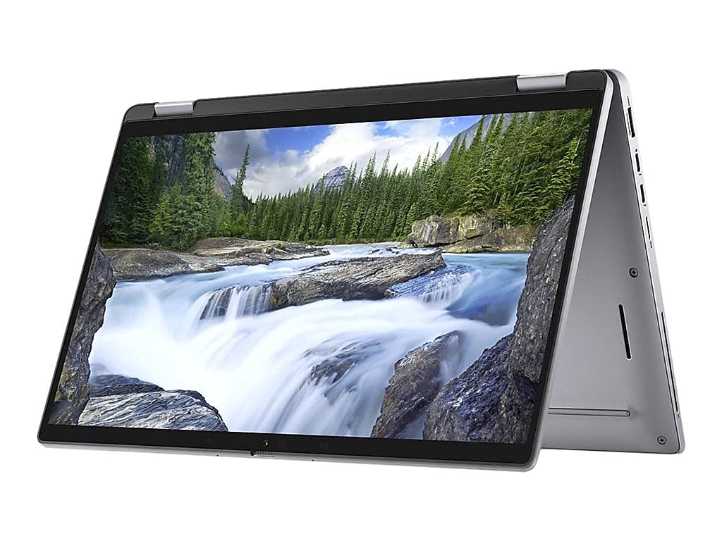 Dell Latitude 7410 14" 2-in-1 FHD Touch Notebook Laptop - i7-10610U, 16GB RAM, 256GB SSD, Win11 Pro, 12 Mth Wty (Refurbished)