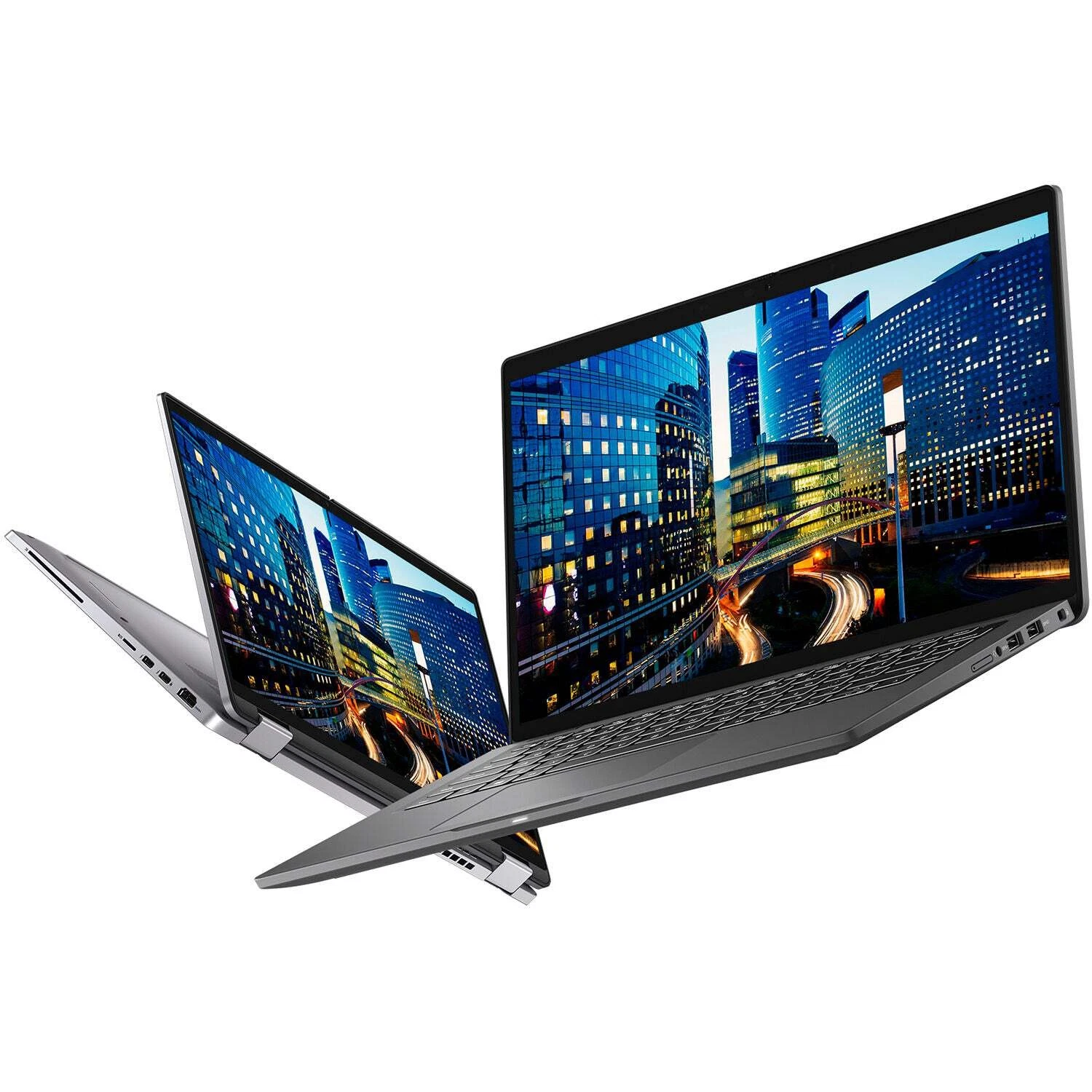 Dell Latitude 7410 2-in-1 — i7, 16GB, 256GB SSD, 14" Touch
